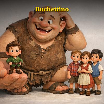 Buchettino
