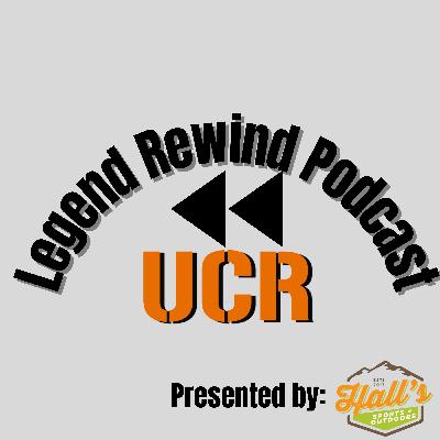 Episode 26 - Dana McWilliams Episode 26 - Dana McWilliams