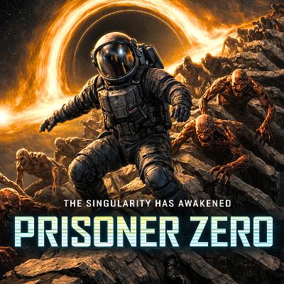 This Space Prison Throws Inmates Into A Black Hole. They Come Back Inhuman | Sci-Fi Story