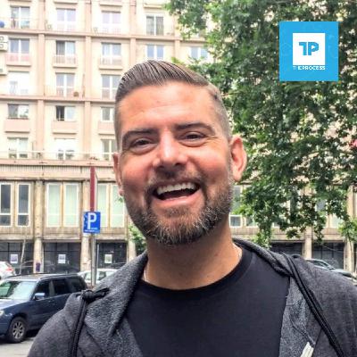 Traveling the World with Matt Javit #14