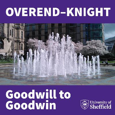 Goodwill to Goodwin: Diabetes and the UK's first clinical trial of insulin