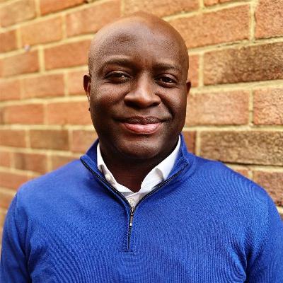 Develop a Founder Mindset - the Phin Mpofu Trailer