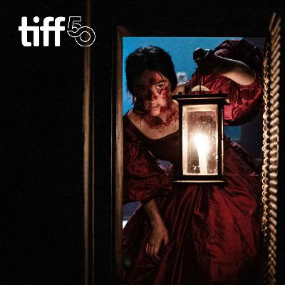 Mārama & At the Place of Ghosts (TIFF 2025 bonus reviews) Mārama & At the Place of Ghosts (TIFF 2025 bonus reviews)