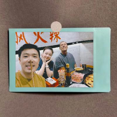 No.75 健身教练的“饭碗密码”|串台:「老柴聊小团课」 No.75 健身教练的“饭碗密码”|串台:「老柴聊小团课」