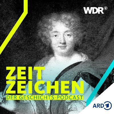 Zeitzeugnis und hohe Tratschkunst: Marie de Sévignés Briefe Zeitzeugnis und hohe Tratschkunst: Marie de Sévignés Briefe