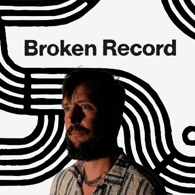 Ben Bridwell (Band of Horses)