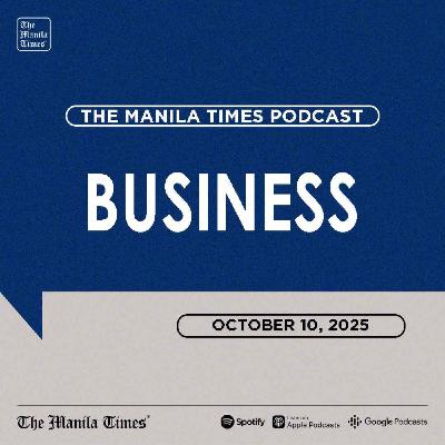 BUSINESS: BSP cuts interest rates again amid economic slowdown, corruption concerns | Oct. 10, 2025