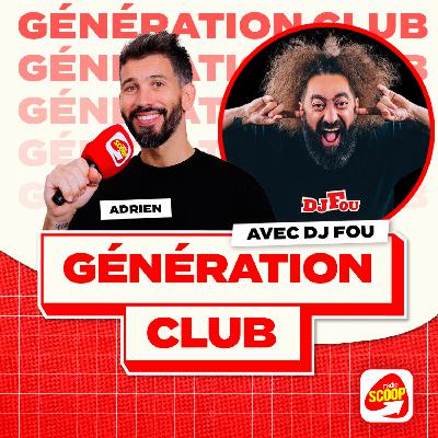 DJ Fou met le Waï dans Le Club DJ Fou met le Waï dans Le Club