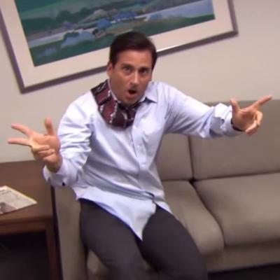 PARKOUR con Susie & Ronald