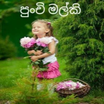 Punchi Malki - පුංචි මල්කි Punchi Malki - පුංචි මල්කි