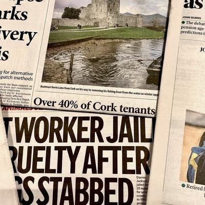 7:10am It Says In The Papers