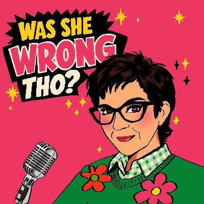 Episode Six - Pam Hupp Episode Six - Pam Hupp