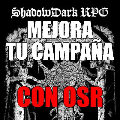 Menos reglas, más tensión: mejora tu D&D con filosofía OSR Menos reglas, más tensión: mejora tu D&D con filosofía OSR