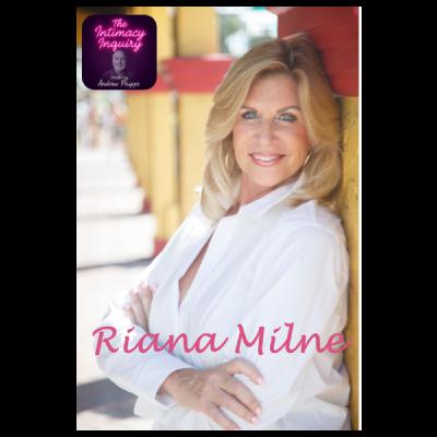Navigating Love and Trauma: A Conversation with Riana Milne