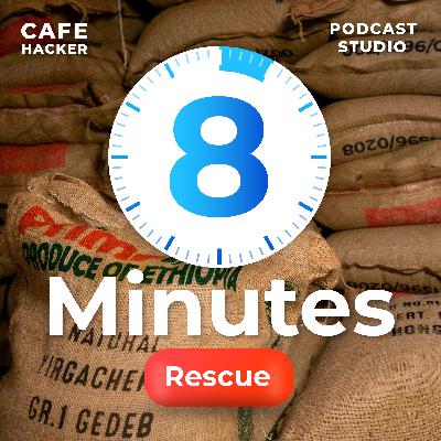 ดินแดนแห่งกาแฟ รอยร้าวแห่งชาติพันธุ์และความหวังของมนุษย์ ที่ชื่อ “เอธิโอเปีย” | 8MR EP.12 ดินแดนแห่งกาแฟ รอยร้าวแห่งชาติพันธุ์และความหวังของมนุษย์ ที่ชื่อ “เอธิโอเปีย” | 8MR EP.12