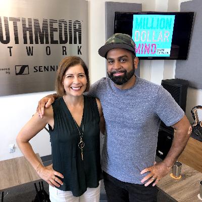 Entrepreneur and VC Nihal Mehta of Eniac Ventures - Empowering Others