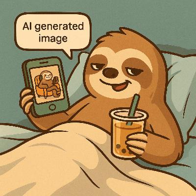 EP168 - xAI Grok 4.1 挑戰 ChatGPT 霸主地位?最新 AI 模型大亂鬥,誰才是最強語言天花板? EP168 - xAI Grok 4.1 挑戰 ChatGPT 霸主地位?最新 AI 模型大亂鬥,誰才是最強語言天花板?