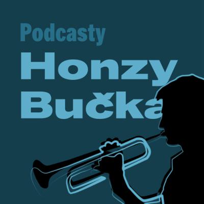 Podcasty Honzy Bučka Díl 24. - Beatriz Fernández Aucejo