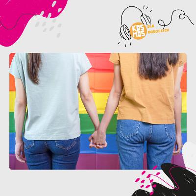 „Mamo, jestem lesbijką”. Jak wspierać córkę, która odkrywa swoją nieheteronormatywność?