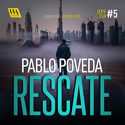 Rescate (Audiolibro) | Prueba Gratis