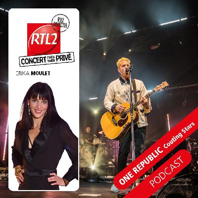 "Couting Stars" OneRepublic - RTL2 Collector