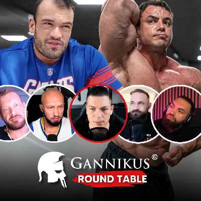 Patrick Teutsch zurück im Wettkampf-Modus! Emir, was macht dein Coach in der Peak Week mit dir?!