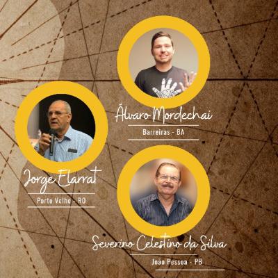 #LM02 | série AS LEIS MORAIS | Episódio 02/12