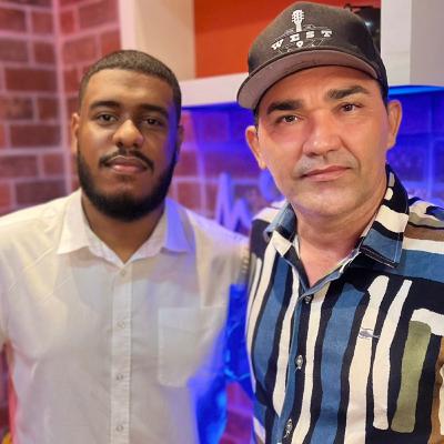 #013 - Hélio Teixeira e Jonathan Lima - Especial Lei Paulo Gustavo - LPG | InsPirados Cast