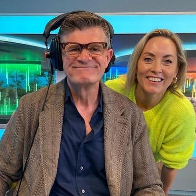 Kathryn Thomas - “I would never have admitted to Botox five years ago” Kathryn Thomas - “I would never have admitted to Botox five years ago”