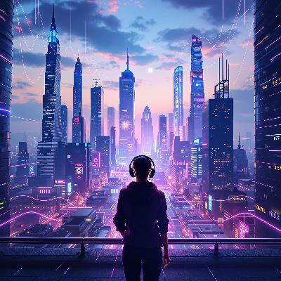 Podcasting Trends: Saudi Arabia, AI Voice Cloning, and Australia's Market Growth