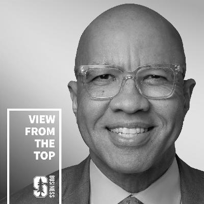 S8E3: Darren Walker on Finding Clarity and Purpose
