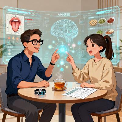 2025成人健康管理新洞察