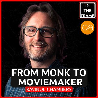 From Monk to Moviemaker with Ravinol Chambers - #018 The iTF Podcast From Monk to Moviemaker with Ravinol Chambers - #018 The iTF Podcast