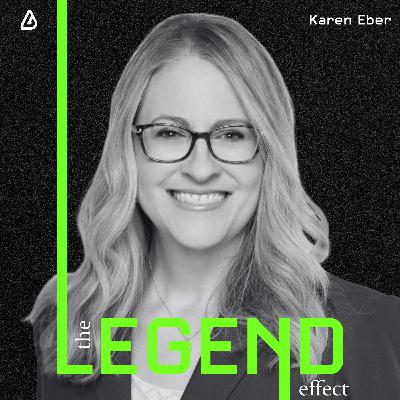 HACK the Art and Science of Perfect Storytelling with Karen Eber