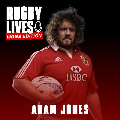EP4: Adam Jones - 2013