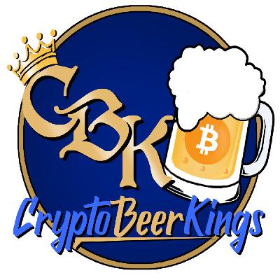 CryptoBeerKings S1 E50: Raspiblitz & true meaning of "mobile banking"