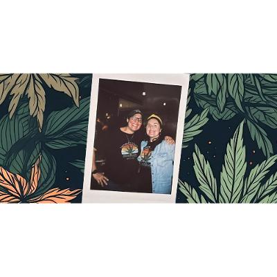 Laura Trujillo & Amanda Terpstra: From College Teammates to Cannabis Trailblazers