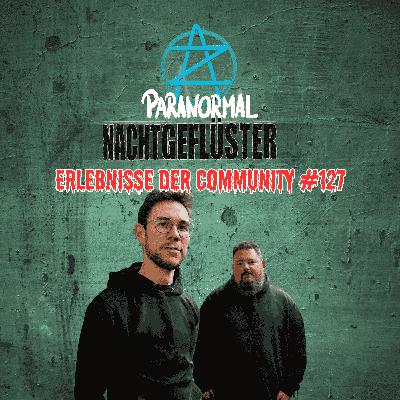 Nachtgeflüster # 127