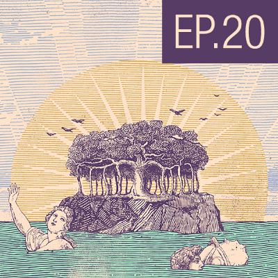 Ep. 20 - Auxilio, patas de cabra y la justicia reformada con la jueza Teresa Puchol Ep. 20 - Auxilio, patas de cabra y la justicia reformada con la jueza Teresa Puchol