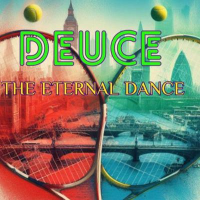 DEUCE: The Eternal Dance Chapter 1-3