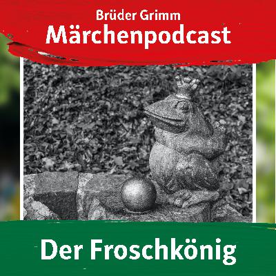 Der Froschkönig Der Froschkönig