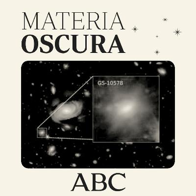 GS-10578, la galaxia que murió de hambre