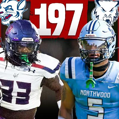 D1R 197 - Rontavious Farmer & Stephen Douglas, D2 Spring Games, Small School to CFL D1R 197 - Rontavious Farmer & Stephen Douglas, D2 Spring Games, Small School to CFL