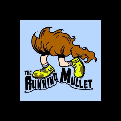 The Running Mullet Episode #140: 10 Rounds with The General The Running Mullet Episode #140: 10 Rounds with The General