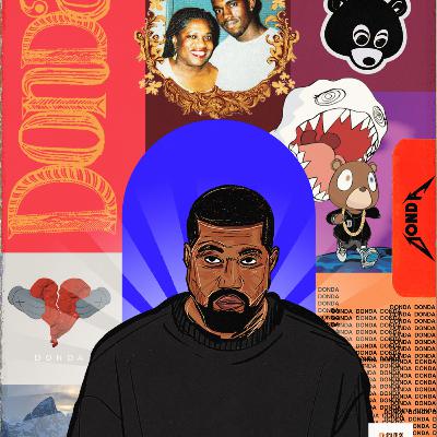 DONDA Review