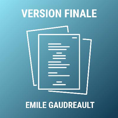 VF - Emile Gaudreault (Mambo Italiano, De père en flic, Menteur) VF - Emile Gaudreault (Mambo Italiano, De père en flic, Menteur)