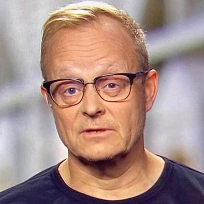 Et kig ud i fremtiden med Sebastian Mernild