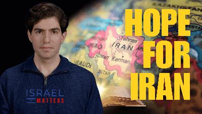 Hope for Iran Hope for Iran