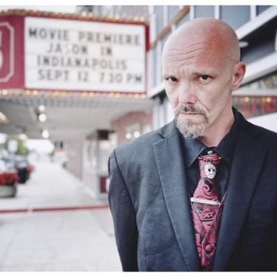 062 Samuel Schmucker Interview, Nosferatu, Red Rooms, Daylight to Dark