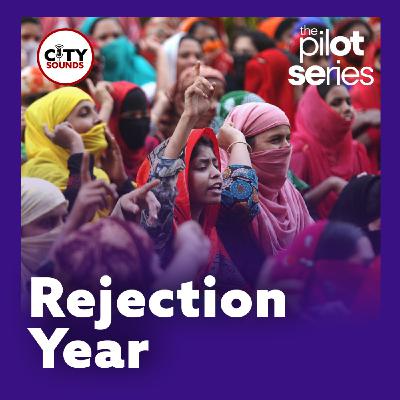 The Pilot Series: Rejection Year The Pilot Series: Rejection Year